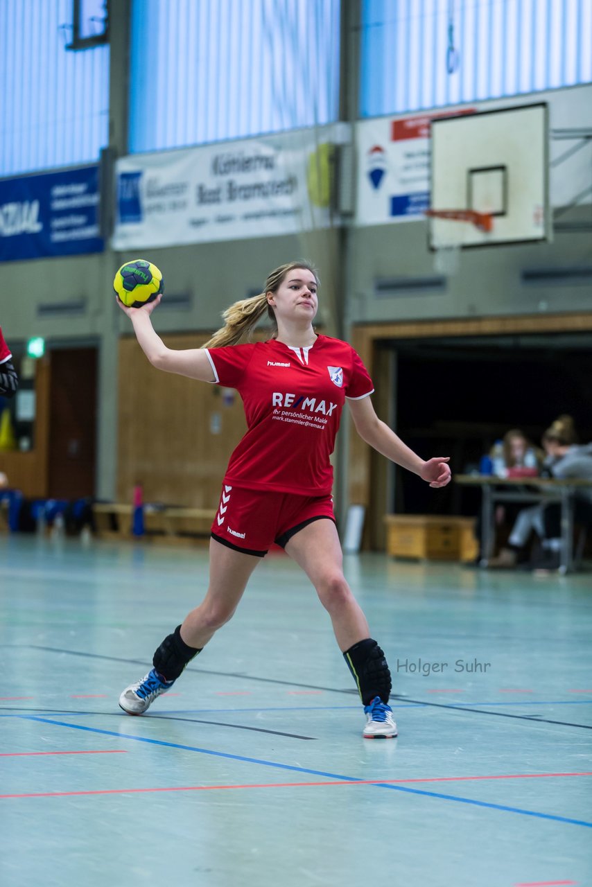 Bild 33 - Frauen BT - HSG WaBo 2011 : Erfebnis: 23:27